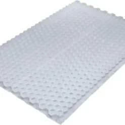 STABILISATEUR GRAVIER - BLANC - ROCHER COUPE