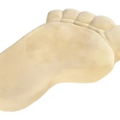 Pas De Pied Géant Gauche PM Hairie Grandon