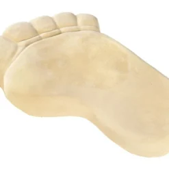 Pas De Pied Géant Droite PM Hairie Grandon