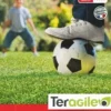 Gazon Sport Et Jeux - Teragile - 5kg