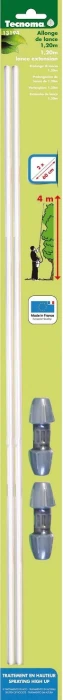 Allonge Lance Pulvérisateur 1,20 M - Tecnoma