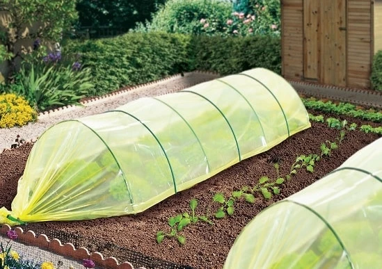 Climapro Film - 2,50 X 10m