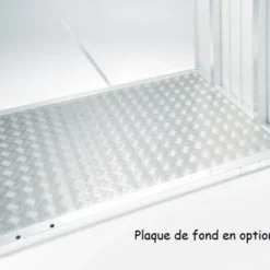 Bûcher Woodstock - Biohort - Taille 150- Argent 8 Bûcher Woodstock - Biohort - Taille 150- Argent -Parfum Herbe Soldes Magasin 1735691 bucher woodstock 150 argent plaque de fond 1