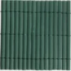 Canisse Plasticane Vert Double Face -Nortène - 1 X 3 M