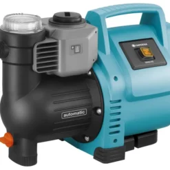 Station De Pompage 3500/4E Classic - Gardena
