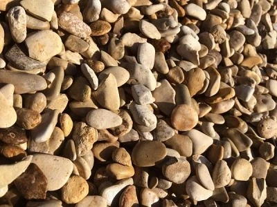 GRAVIER ROULE 5/15 BAG 250KG - ROCHERCOUPE 1 GRAVIER ROULE 5/15 BAG 250KG - ROCHERCOUPE