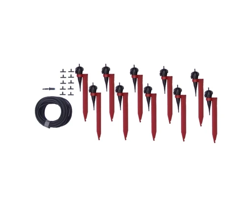 Kit Diffus'o 10 Goutteurs Iriso - Guillouard