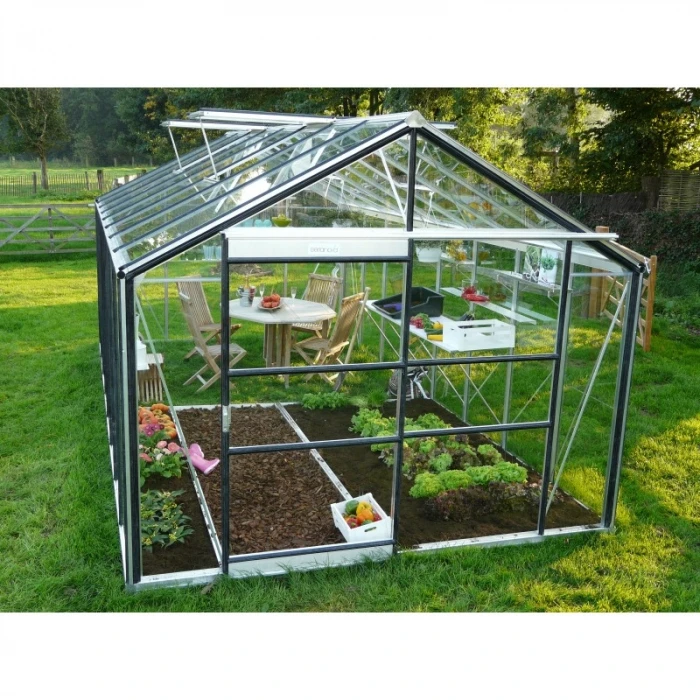 Supplément Couleur - ACD - Pour Serre Serranova SN24 Plus