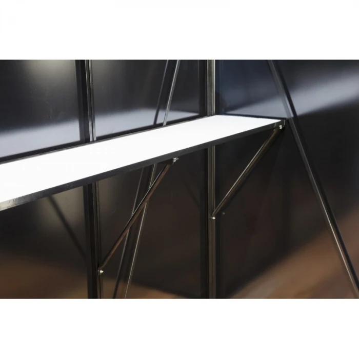 Table Universelle De Travail Pour Serre - ACD - 225 X 52 Cm - Aluminium