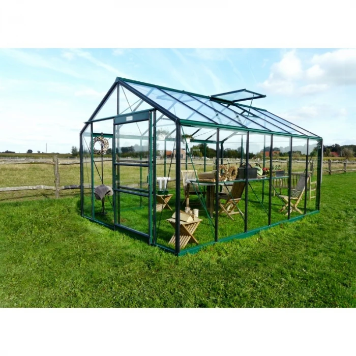 Supplément Couleur - ACD - Pour Serre Serranova SN36 Plus