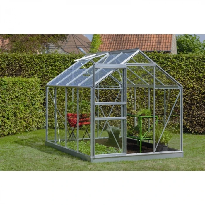 Serre Ivy En Alu - ACD - 5 M² 2 Serre Ivy En Alu - ACD - 5 M² – Image 2