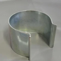 Clips Serre Acier - Ø40 - Par 15