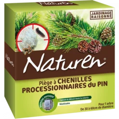 PIÈGE À CHENILLE PROCESSIONNAIRE DU PIN- NATUREN
