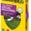 Gazon Spécial Mulching - Barenbrug - 1kg