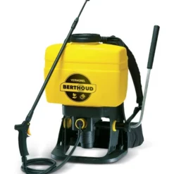 Pulvérisateur Vermorel 2000 Pro Confort - Berthoud