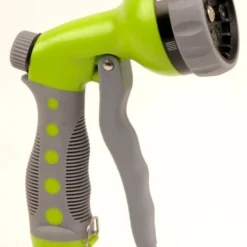 Pistolet 7 Jets - MV