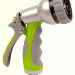 Pistolet 7 Jets - Tri Matière