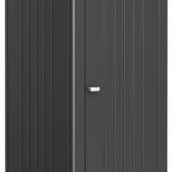 Armoire à Outils - Biohort - Gris Foncé- 90 Cm