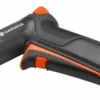 Pistolet D'arrosage Et Nettoyage Premium Métal - Gardena