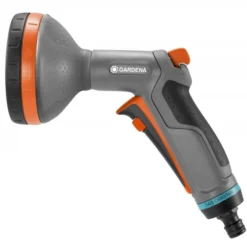 Pistolet Multifonctions Comfort - Gardena
