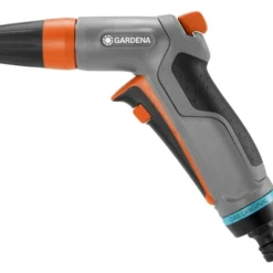 Pistolet Multijets Classic Vrac - GARDENA
