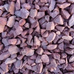 GRAVIER ROUGE 6/10 250KG - ROCHER COUPE