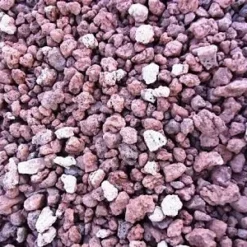 POUZZOLANE ROUGE 7-15 8L BAG 250KG - ROche Coupe