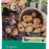 Engrais Pommes De Terre - Teragile - Plein Champ - 15 Kg