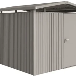 Biohort Abri De Jardin Panorama P5 - Argent