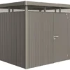 Biohort Abri De Jardin Highline H3 - Gris Quartz