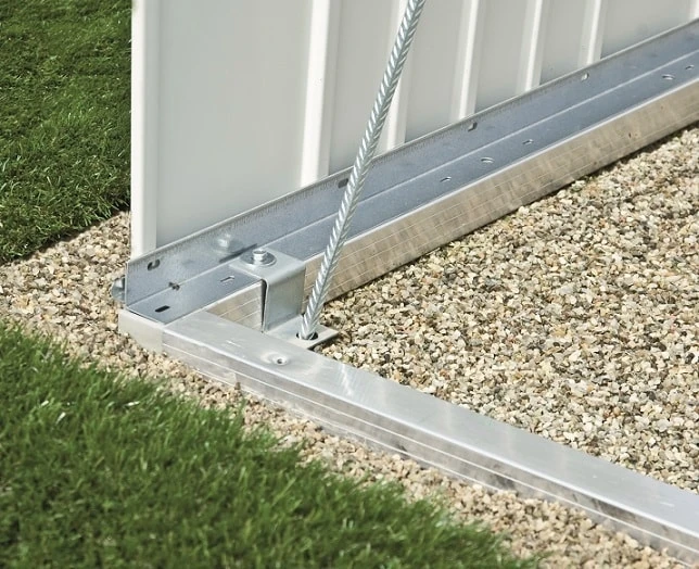 Biohort Cadre Sol H5/P5