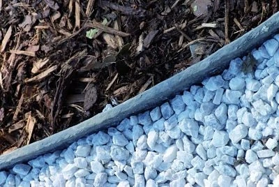 BORDURE ECOLAT 25ML X 14CM - ROCHER COUPE