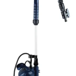 Pompe D'évacuation EC 300 - Spid'o - 350 W - Spécial Eaux Pluviales