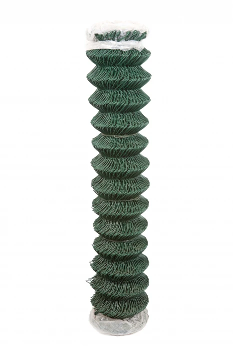 Grillage Vert Simple Torsion - 1,75m X 25m - Maille 50 1 Grillage Vert Simple Torsion - 1,75m X 25m - Maille 50