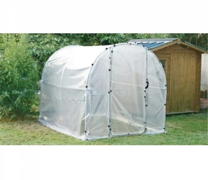 Serre Flora 200 - 3 X 2 M - Film Thermique 180 µm