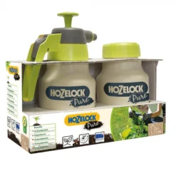 Kit Pulvérisateur - 1,25L - Avec Réservoir - Hozelock -Parfum Herbe Soldes Magasin 1842916 kitpulve 2