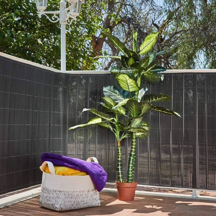 Canisse Plastique Composite LOP -Catral France - 1 X 3 M 1 Canisse Plastique Composite LOP -Catral France - 1 X 3 M