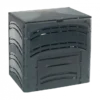 Coposteur Compost'éco - Noir - 350 L