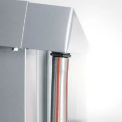 Biohort Abri De Jardin Métal - Avantgarde A5 - Argent - 1 Porte - 260 X 220 X 218 Cm 27 Biohort Abri De Jardin Métal - Avantgarde A5 - Argent - 1 Porte - 260 X 220 X 218 Cm -Parfum Herbe Soldes Magasin abri de jardin m tal avantgarde goutti res int gr es 1