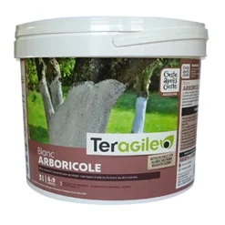 Blanc Arboricole - Teragile - 3 L