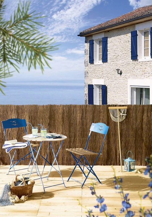 Brande Bruyère Triobruc Extra -Nortene - 1 X 3 M 1 Brande Bruyère Triobruc Extra -Nortene - 1 X 3 M