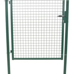 PORTILLON ECO VERT 1MX1M