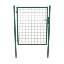 PORTILLON ECO VERT 1MX1M50