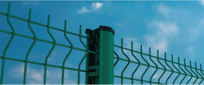 Poteau Giga Clip -2,2 M - Gris 2 Poteau Giga Clip -2,2 M - Gris – Image 2