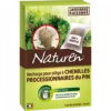 RECHARGE CHENILLE PROCESSIONNAIRE DU PIN - NATUREN