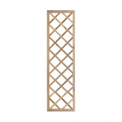 Treillis Bois SOPRANO Ep30 - 40x180 CmPIN SYLVESTRE/AUTOCLAVE CL3